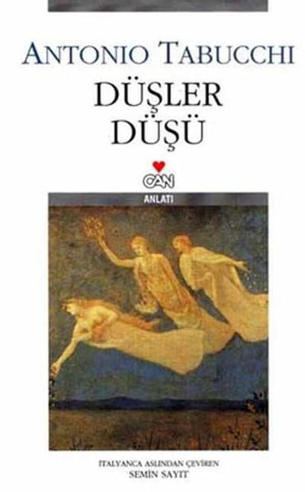 Düşler Düşü - Can Yayınları - Image 1