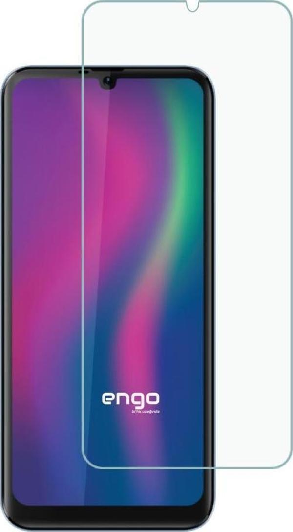 Reeder S19 Max Pro S Ekran Koruyucu Nano Temperli Esnek Cam - Image 1