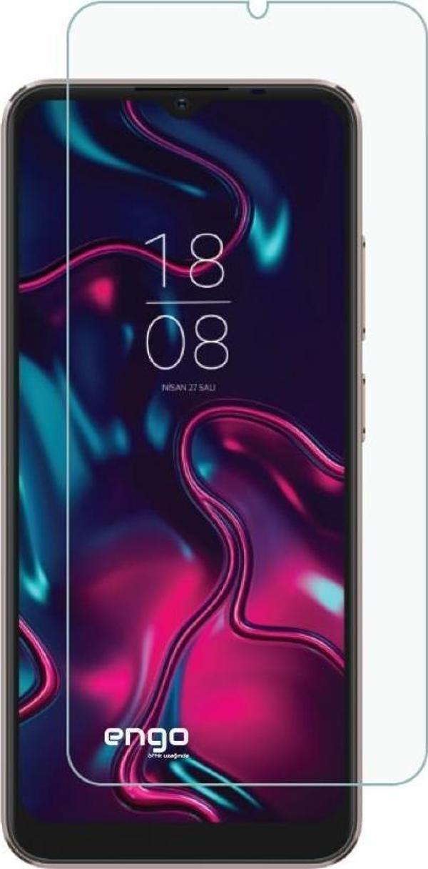 Reeder S23 Pro Max Ekran Koruyucu Nano Temperli Esnek Cam - Image 1