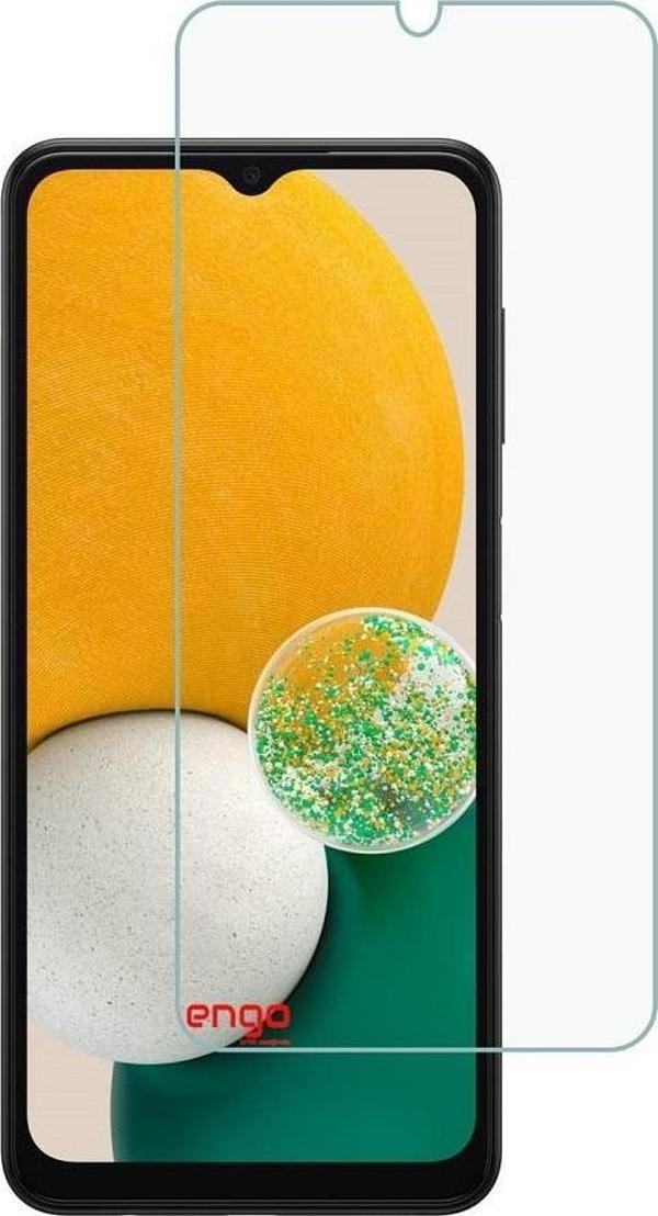 Samsung Galaxy A13 Ekran Koruyucu Nano Temperli Cam Galaxy A13 5G - Image 1