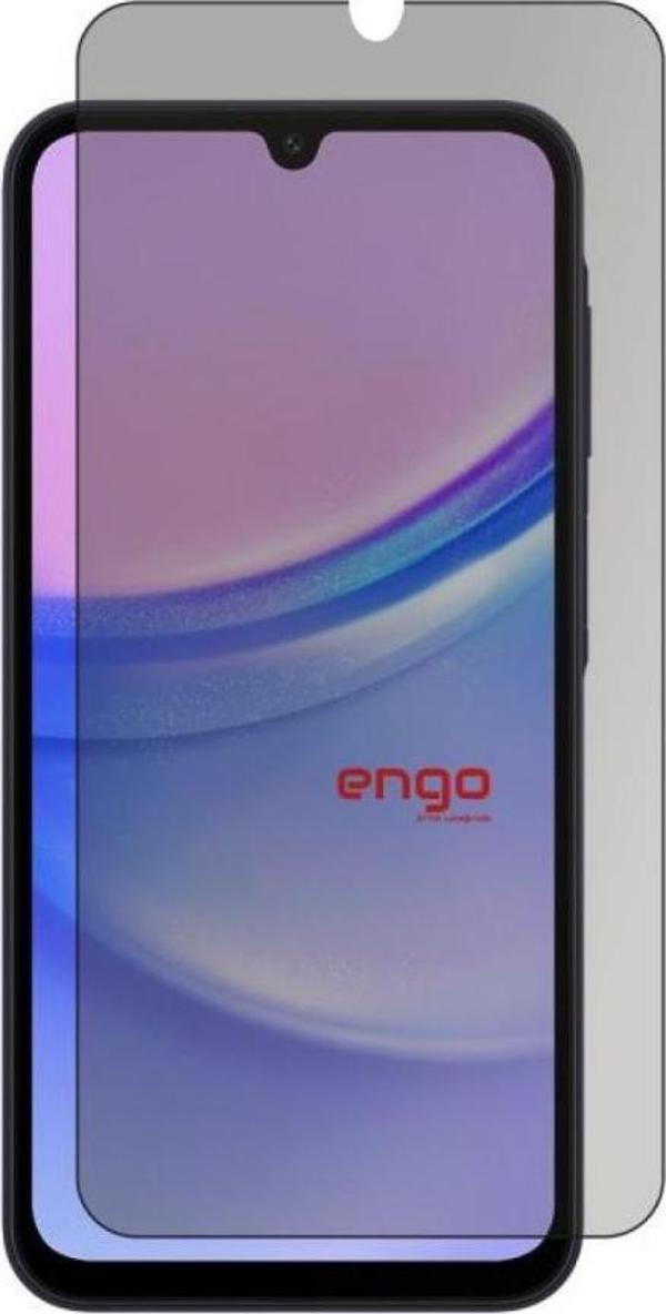 Samsung Galaxy A15 İle Uyumlu Hayalet Ekran Koruyucu - Image 1