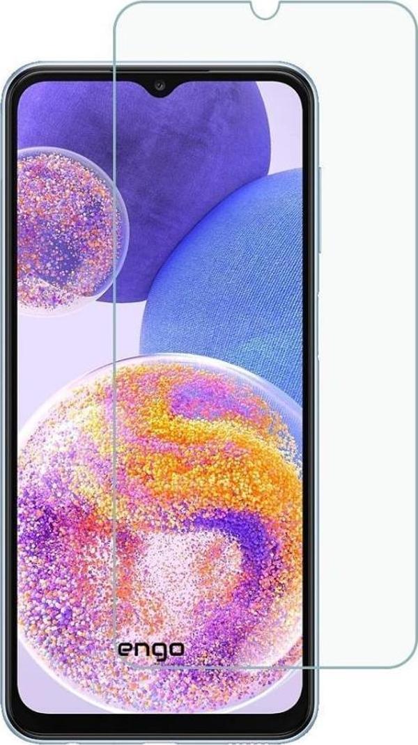 Samsung Galaxy A23 Ekran Koruyucu Nano Temperli Samsung A23 - Image 1