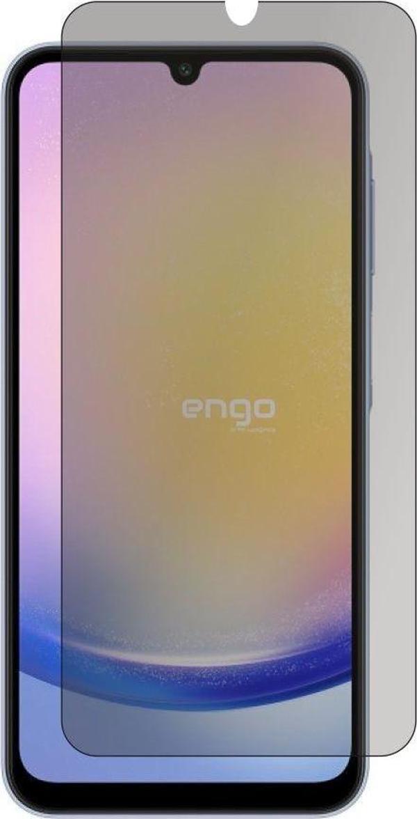 Samsung Galaxy A25 İle Uyumlu Hayalet Ekran Koruyucu - Image 1