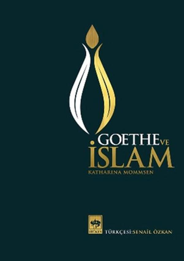 Goethe ve İslam - Ötüken Neşriyat - Image 1