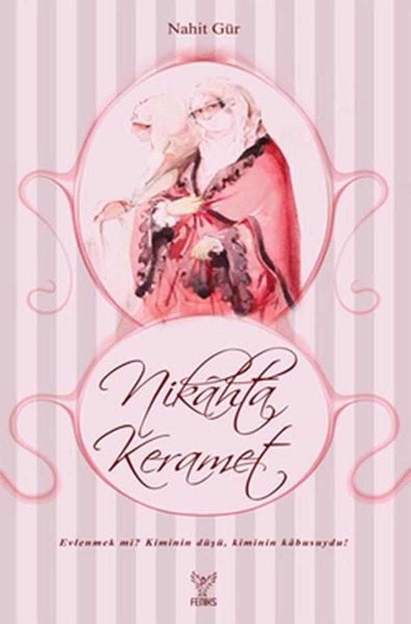Nikahta Keramet - Feniks Kitap - Image 1