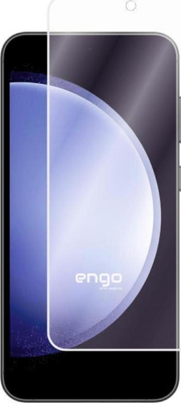 Samsung Galaxy S23 FE Ekran Koruyucu Mat Parmak İzi Bırakmaz - Image 1