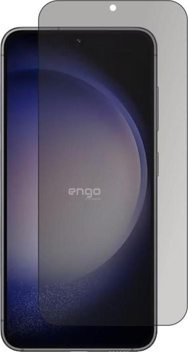 Samsung Galaxy S23 Plus İle Uyumlu Hayalet Ekran Koruyucu - Image 1