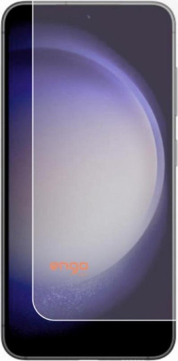 Samsung Galaxy S23 Plus İle Uyumlu Mat Ekran Koruyucu Nano  - Image 1