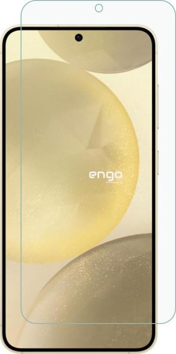 Samsung Galaxy S24 Ekran Koruyucu Nano Şeffaf (SM-S921B) - Image 1