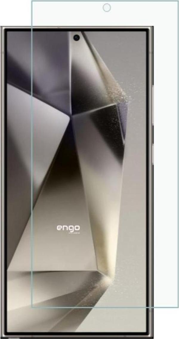 Samsung Galaxy S24 Ultra Ekran Koruyucu Nano (SM-S926B) - Image 1