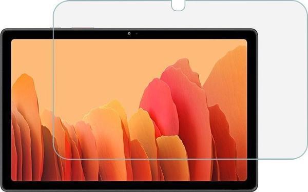 Samsung Galaxy Tab A7 10.4" SM-T500 Ekran Koruyucu Nano Flexible - Image 1