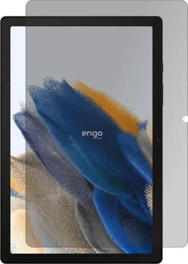 Samsung Galaxy Tab A8 10.5 İnç Hayalet Ekran Koruyucu Nano - Image 1