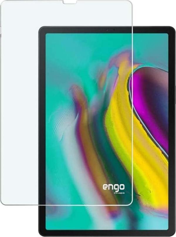 Samsung Galaxy Tab S5e SM-T720 Tablet Ekran Koruyucu Flexible - Image 1