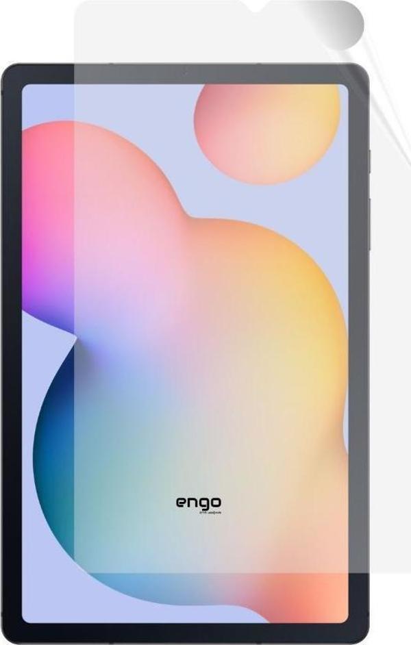 Samsung Galaxy Tab S6 Lite Paperlike Ekran Koruyucu Şeffaf - Image 1