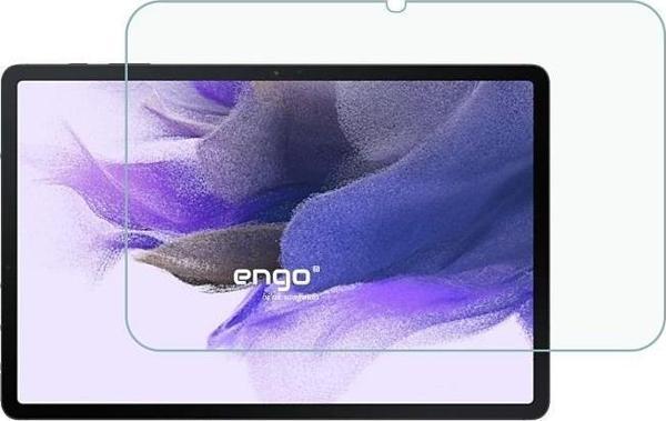 Samsung Galaxy Tab S7 FE Ekran Koruyucu Nano SM-T733 SM-T737 Nano - Image 1