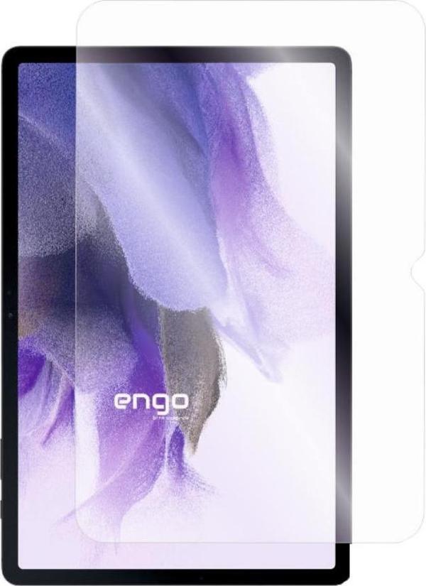 Samsung Galaxy Tab S7 FE Mat Ekran Koruyucu Parmak İzi Bırakmaz - Image 1