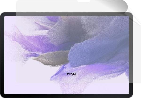 Samsung Galaxy Tab S7 FE Paperlike Ekran Koruyucu Şeffaf - Image 1