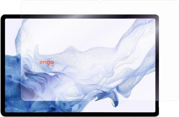 Samsung Galaxy Tab S8 Mat Ekran Koruyucu Parmak İzi Bırakmaz - Image 1