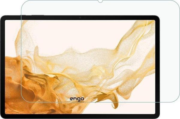 Samsung Galaxy Tab S8 Plus Ekran Koruyucu Samsung SM-X800 - Image 1