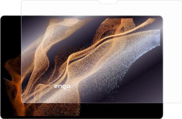 Samsung Galaxy Tab S8 Ultra Mat Ekran Koruyucu Parmak İzi Bırakmaz - Image 1