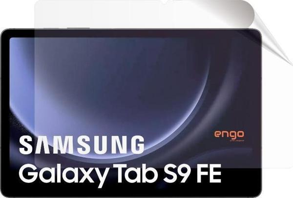 Samsung Galaxy Tab S9 FE Ekran Koruyucu Paperfeel Kağıt Hissi - Image 1