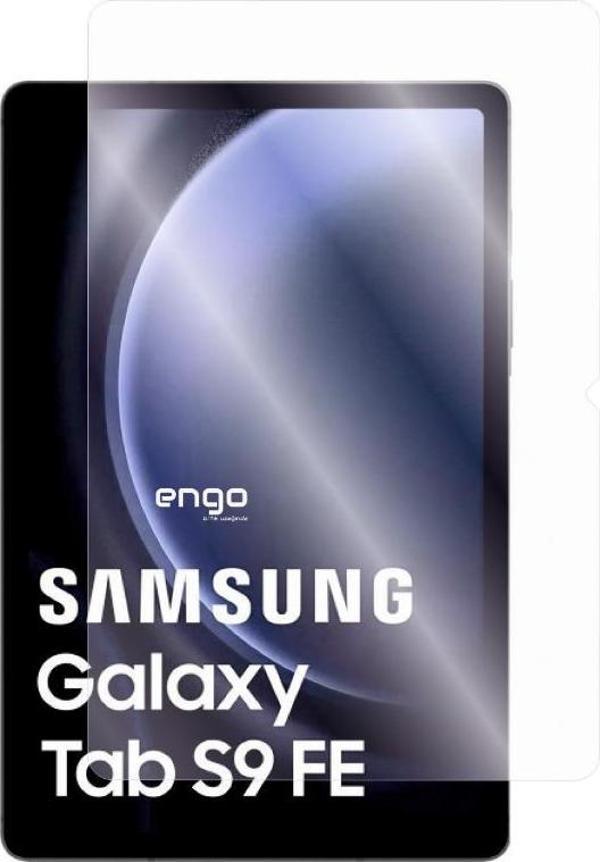 Samsung Galaxy Tab S9 FE Mat Ekran Koruyucu Parmak İzi Bırakmaz - Image 1