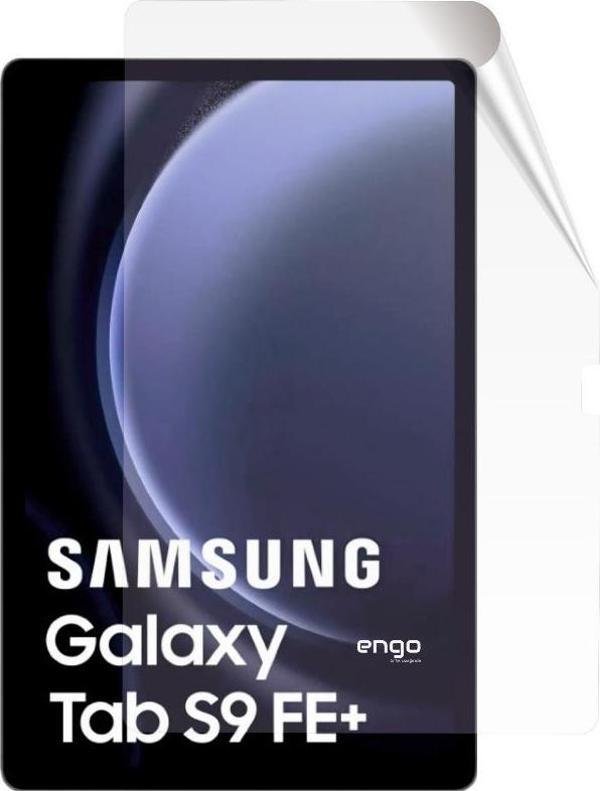 Samsung Galaxy Tab S9 FE Plus Ekran Koruyucu Paperfeel  - Image 1