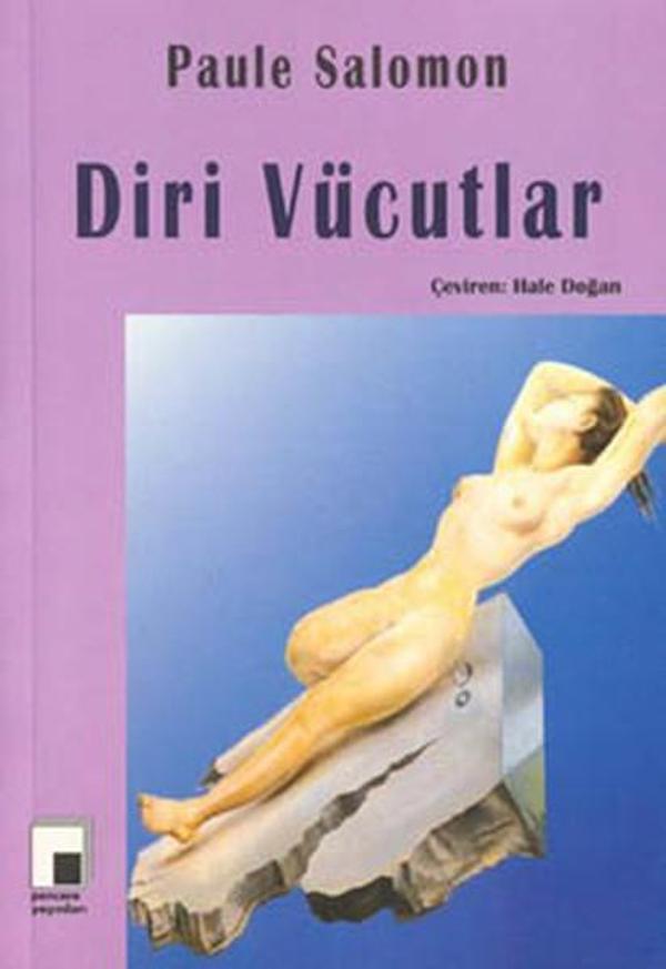 Pencere Yayınları Diri Vücutlar - Pencere Yayınları - Image 1