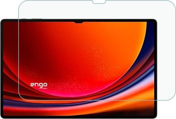 Samsung Galaxy Tab S9 Ultra Ekran Koruyucu Nano Şeffaf 14.6" - Image 1