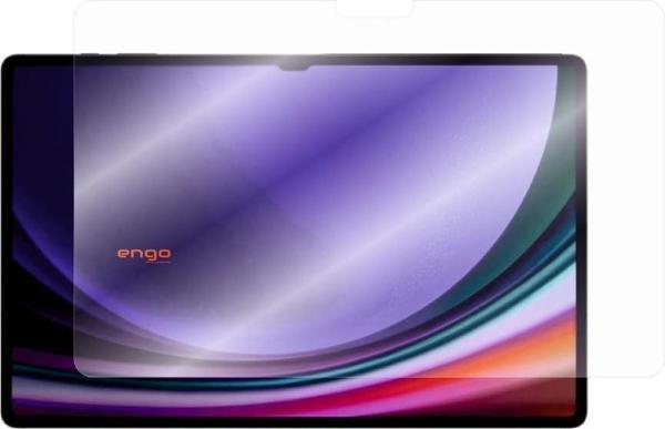 Samsung Galaxy Tab S9 Ultra Mat Ekran Koruyucu Parmak İzi Bırakmaz - Image 1