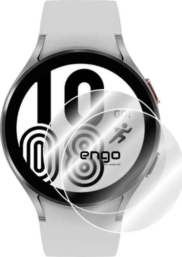 Samsung Galaxy Watch 5 44MM Ekran Koruyucu Nano Cam 44mm 2 Adet - Image 1