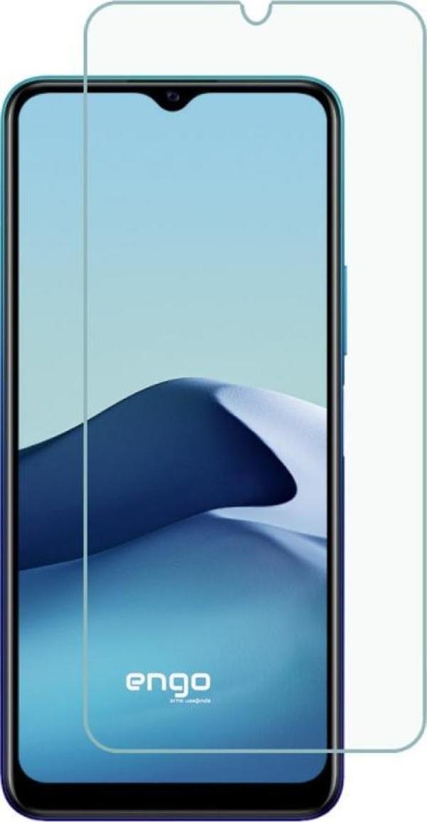 Vivo Y20 Ekran Koruyucu Nano Esnek Flexible Şeffaf   - Image 1