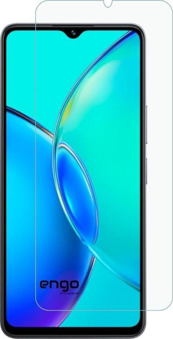 Vivo Y27 5G Ekran Koruyucu Nano Esnek Flexible Şeffaf   - Image 1