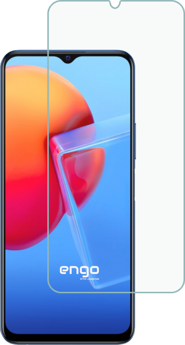 Vivo Y51 Ekran Koruyucu Nano Temperli Cam - Image 1