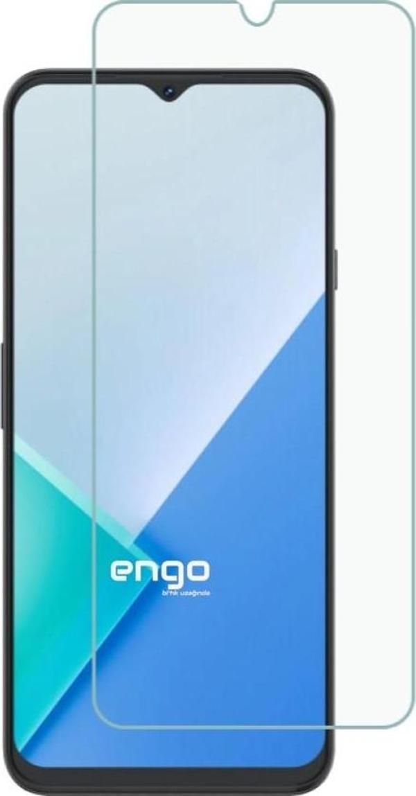 Wiko T60 Ekran Koruyucu Nano Esnek Flexible Şeffaf   - Image 1