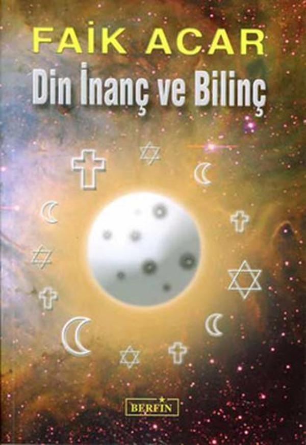 Din İnanç ve Bilinç - Berfin Yayınları - Image 1