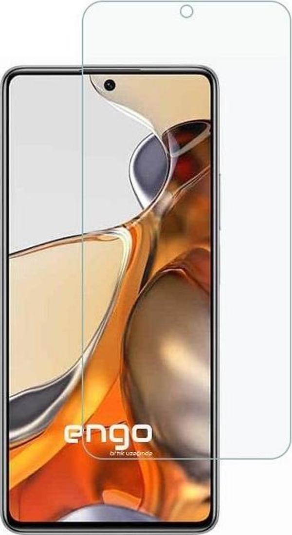 Xiaomi 11T Pro Ekran Koruyucu Nano Temperli Cam - Image 1