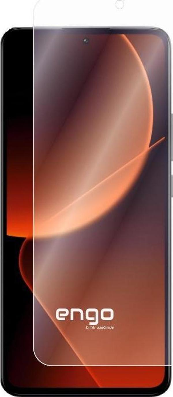 Xiaomi 13T Ekran Koruyucu Mat Parmak İzi Bırakmaz - Image 1