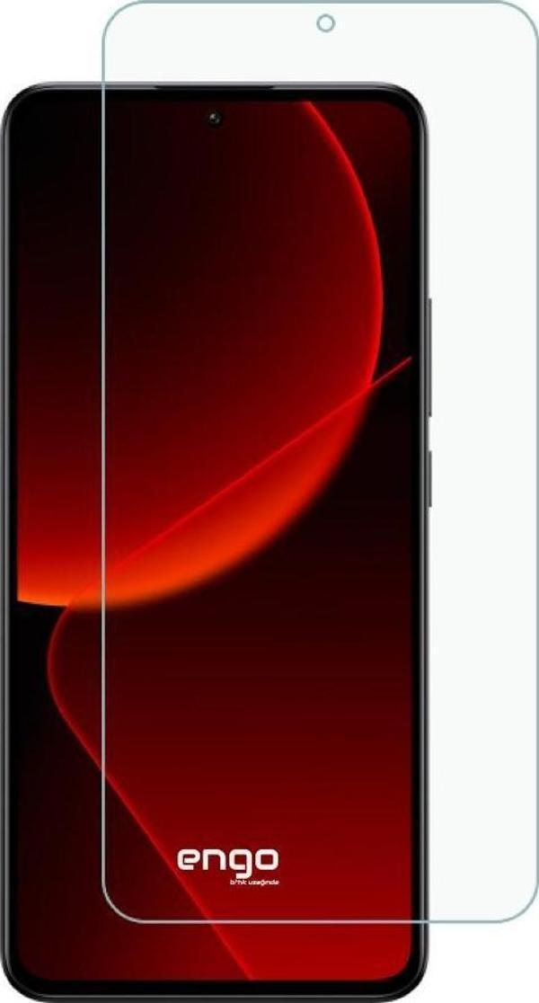 Xiaomi 13T Ekran Koruyucu Nano Esnek Flexible Şeffaf  - Image 1