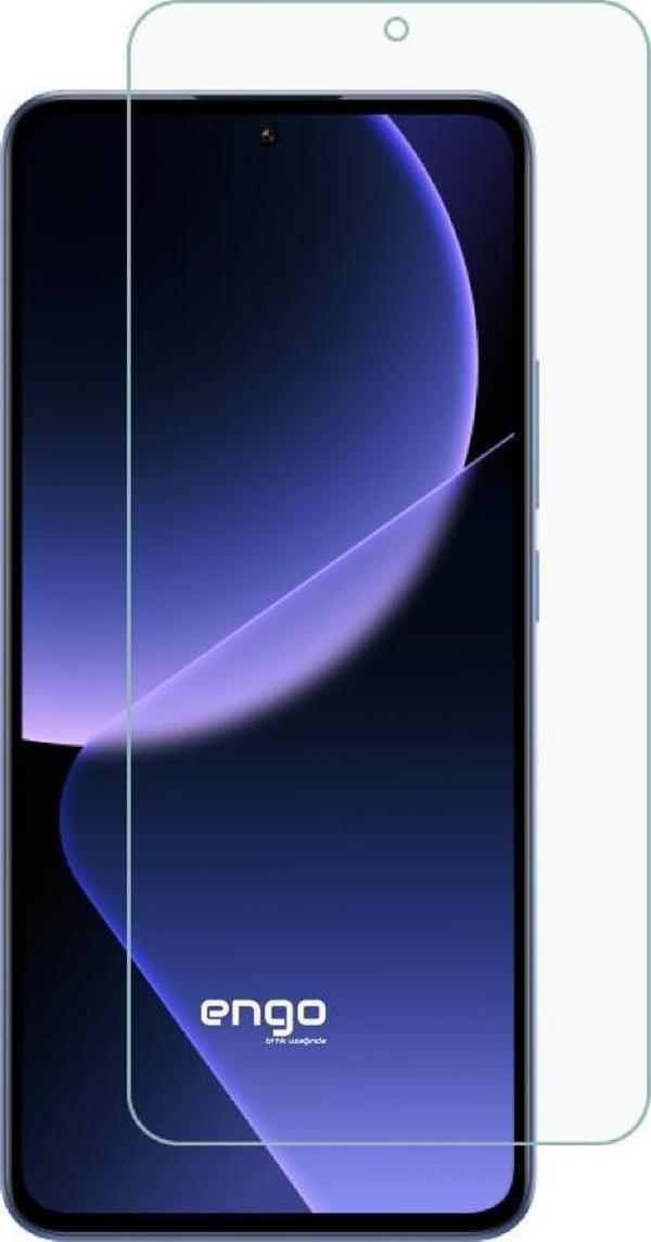 Xiaomi 13T Pro Ekran Koruyucu Nano Esnek Şeffaf - Image 1