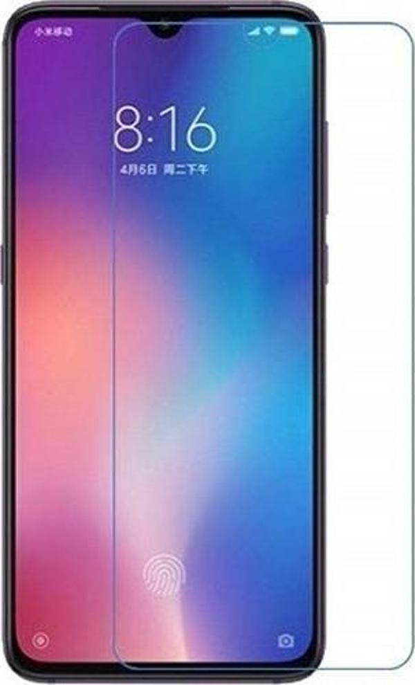 Xiaomi Mi 9 9H Temperli Campet Nano Ekran Koruyucu - Image 1