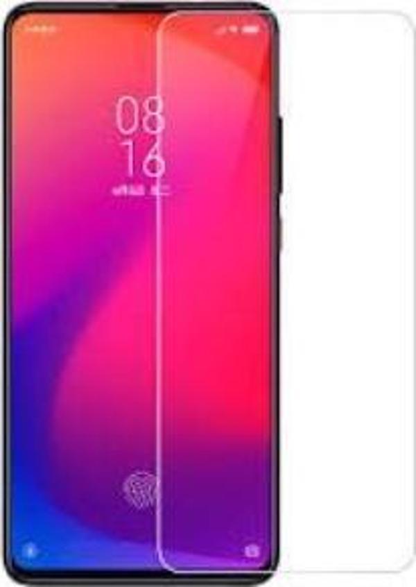 Xiaomi Mi 9T Ekran Koruyucu Nano Temperli Cam - Image 1