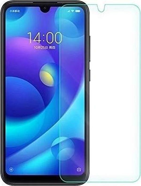 Xiaomi Mi Play Ekran Koruyucu Nano Temperli Cam - Image 1