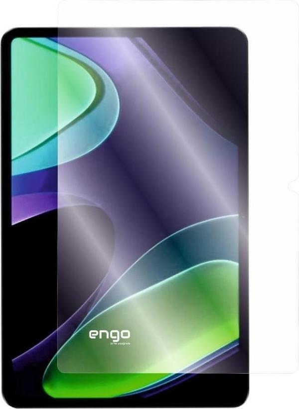Xiaomi Pad 6 Mat Ekran Koruyucu Parmak İzi Bırakmaz - Image 1