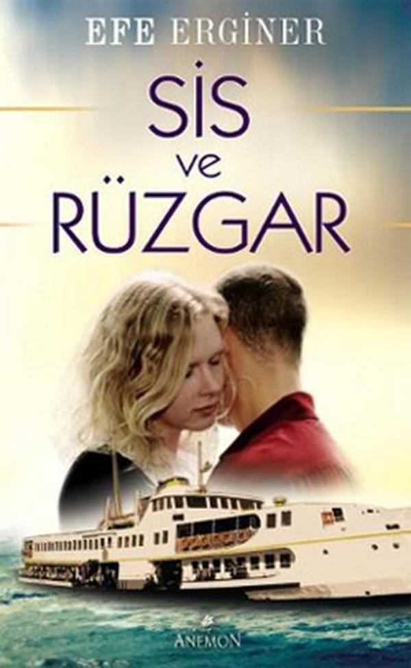 Sis ve Rüzgar - Anemon - Image 1