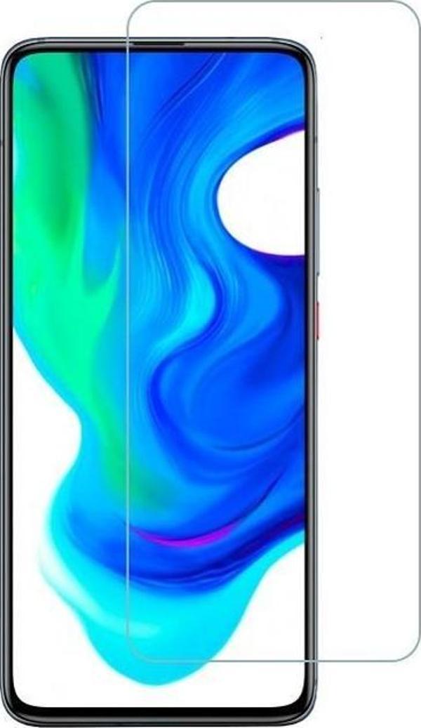Xiaomi Poco F2 Pro Ekran Koruyucu Nano Temperli Cam - Image 1