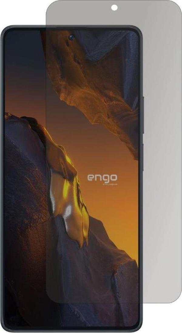 Xiaomi Poco F5 İle Uyumlu Hayalet Ekran Koruyucu - Image 1