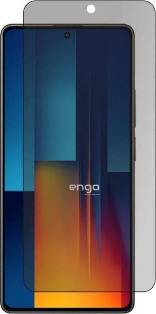 Xİaomi Poco M6 Pro İle Uyumlu Hayalet Ekran Koruyucu - Image 1