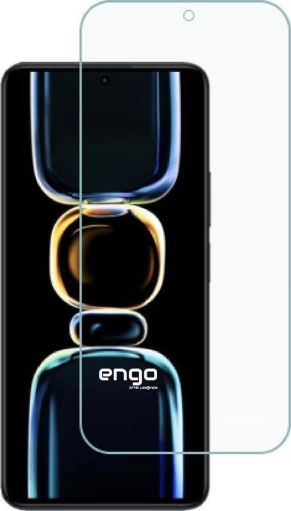 Xiaomi Redmi K60E Ekran Koruyucu Nano Temperli Cam - Image 1