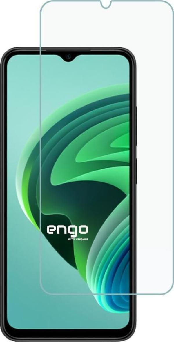 Xiaomi Redmi Note 11E Ekran Koruyucu Nano Temperli Cam - Image 1